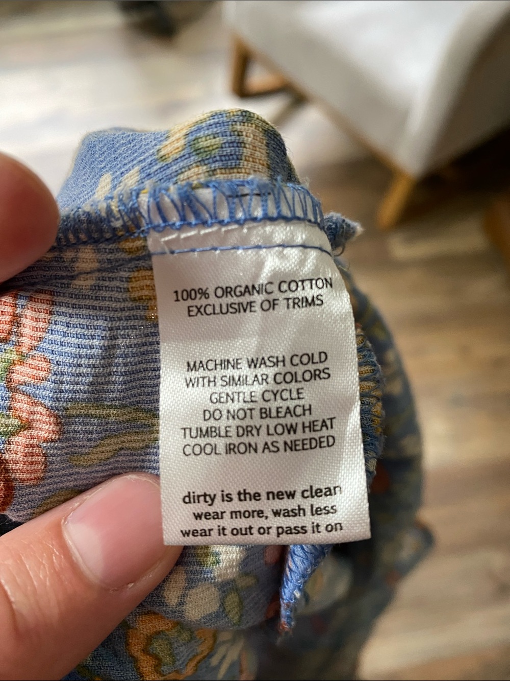 Toad&Co Sundress! - Picture 6 of 6